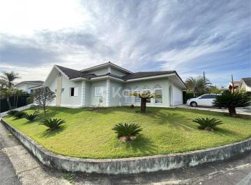 Casa · Casa em Condomínio à venda com 4 quartos em Condomínio Terras de Sant'Anna, Jacareí