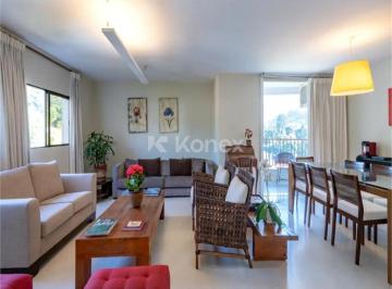Apartamento · Apartamento à venda com 3 quartos em Vila Morumbi, São Paulo