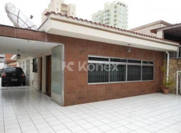 Comercial · Casa comercial à venda com 290 m² em Vila Mazzei, São Paulo