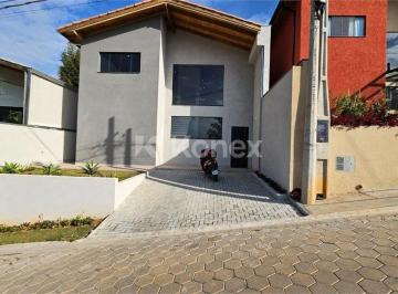 Casa · Casa em Condomínio à venda com 2 quartos em Mato Dentro, Mairiporã