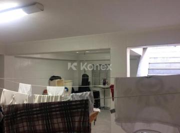 Casa · Casa à venda com 3 quartos em Vila Sabrina, São Paulo