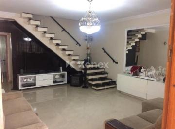 Casa · Casa à venda com 3 quartos em Vila Sabrina, São Paulo