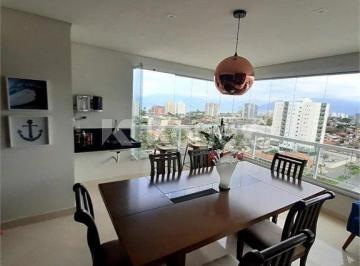 Apartamento · Apartamento Duplex à venda com 4 quartos em Indaiá, Caraguatatuba