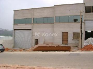 Comercial · Galpão à venda ou para alugar com 880 m² em Centro, Cajamar