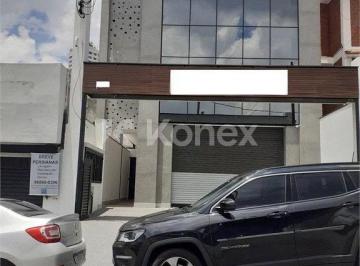 Comercial · Prédio inteiro à venda com 450 m² em Jardim Franca, São Paulo