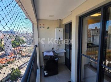 Apartamento · Apartamento para alugar com 2 quartos em Vila Dom Pedro II, São Paulo