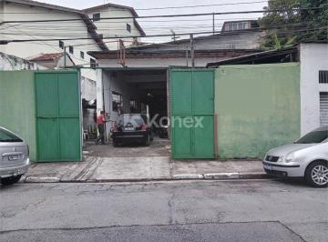 Terreno · Terreno à venda com 169 m² em Vila Romero, São Paulo