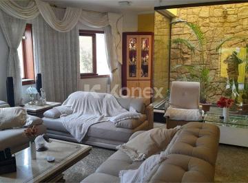 Casa · Sobrado à venda com 3 suites,  Jardim Guapira, São Paulo