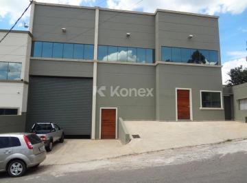 Comercial · Galpão à venda ou para alugar com 1130 m² em Centro, Cajamar