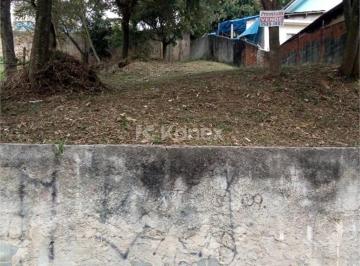 Terreno · Terreno à venda com 645 m² em Vila Irmãos Arnoni, São Paulo