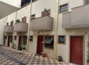 Casa · Casa em Condomínio à venda com 3 quartos em Vila Amália (zona Norte), São Paulo