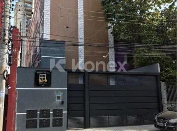 Casa · Casa em Condomínio à venda com 1 quarto em Jardim Paraíso, São Paulo