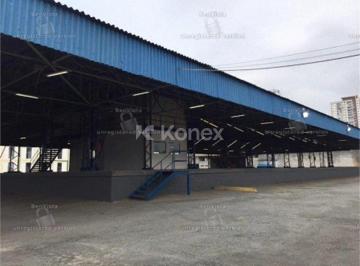 Comercial · Galpão para alugar com 3247 m² em Vila Ribeiro de Barros, São Paulo