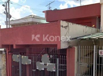 Casa · Casa à venda com 3 quartos em Jardim Regina, São Paulo