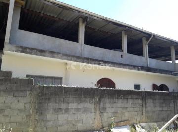 Casa · Sobrado à venda com 2 quartos em Vila Ayrosa, São Paulo