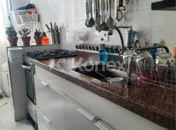 Apartamento · Apartamento à venda com 2 quartos em Vila Bela Vista (zona Norte), São Paulo