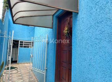 Casa · Sobrado à venda com 3 quartos em Vila Basileia, São Paulo