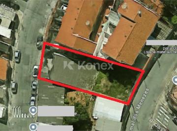 Terreno · Terreno à venda com 169 m² em Imirim, São Paulo