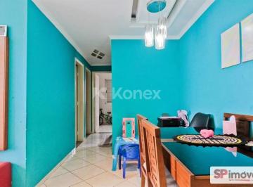 Apartamento · Apartamento à venda com 2 quartos em Jardim Centenário, São Paulo