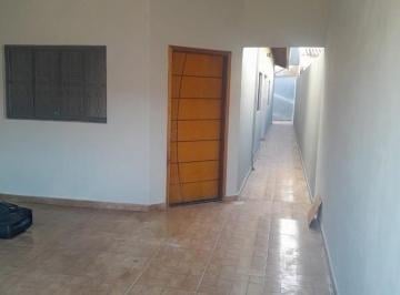 Foto 01 · Casa residencial para Venda Jardim Novo Cambuí, Hortolândia SP 2 dormitórios