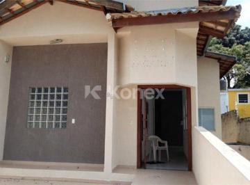 Comercial · Casa comercial à venda com 305 m² em Jardim Terras de São João, Jacareí
