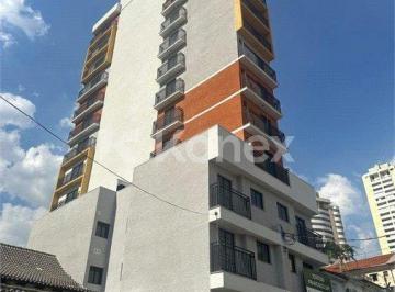 Apartamento · Apartamento à venda com 1 quarto em Vila Dom Pedro II, São Paulo