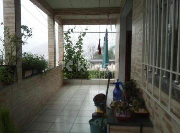 Casa · Sobrado à venda com 4 quartos em Jardim Santa Cruz (zona Norte), São Paulo