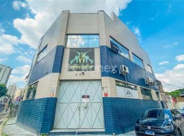 Comercial · Prédio inteiro à venda com 710 m² em Santana, São Paulo