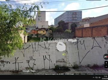 Terreno · Terreno à venda com 800 m² em Taboão, São Bernardo do Campo
