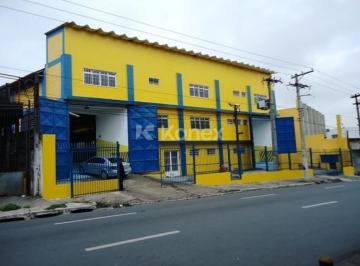 Comercial · Galpão para alugar com 2500 m² em Parque das Nações, Guarulhos