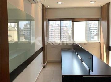 Comercial · Salas/Conjuntos à venda com 108 m² em Bela Vista, São Paulo