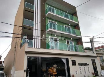 Casa · Casa em Condomínio à venda com 2 quartos em Vila Constança, São Paulo