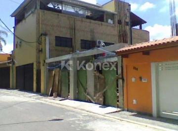 Comercial · Casa comercial para alugar com 60 m² em Jardim Paraíso, São Paulo