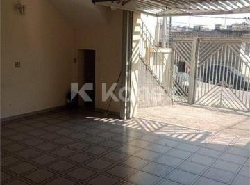 Casa · Sobrado à venda com 3 quartos em Vila Portuguesa, São Paulo