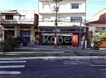 Comercial · Galpão à venda com 270 m² em Vila Romana, São Paulo