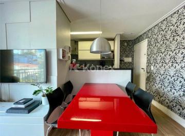 Apartamento · Apartamento à venda com 2 quartos em Vila Siqueira (zona Norte), São Paulo