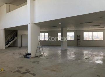 Comercial · Salas/Conjuntos para alugar com 280 m² em Ayrosa, Osasco