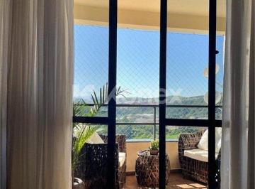 Apartamento · Apartamento à venda com 3 quartos em Vila Thomazina, Campo Limpo Paulista