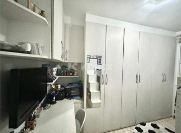 Apartamento · Apartamento à venda com 2 quartos em Protendit, São Paulo