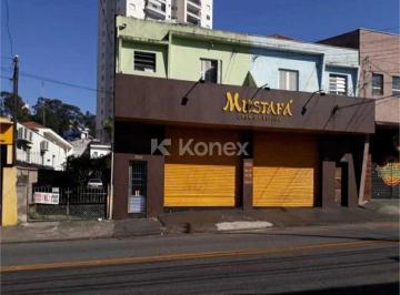 Terreno · Terreno à venda com 498 m² em Carandiru, São Paulo