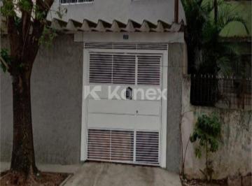 Comercial · Casa comercial à venda com 110 m² em Jardim Cidade Pirituba.