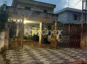 Casa · Sobrado à venda com 3 quartos em Bortolândia, São Paulo