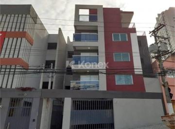 Apartamento · Apartamento à venda com 1 quarto em Vila Gumercindo, São Paulo