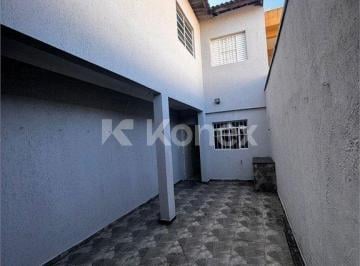 Casa · Sobrado à venda com 3 quartos em Cidade São Mateus, São Paulo