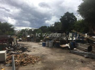 Terreno · Terreno Comercial à venda com 7500 m² em Jardim Francisco Mendes, São Paulo