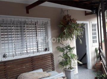 Casa · Sobrado à venda com 3 quartos em Jardim Shangrilá (zona Norte), São Paulo
