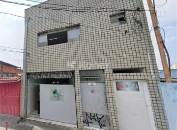 Comercial · Galpão à venda com 180 m² em Lauzane Paulista, São Paulo