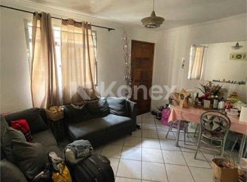 Apartamento · Apartamento à venda com 2 quartos em Jardim Antártica, São Paulo