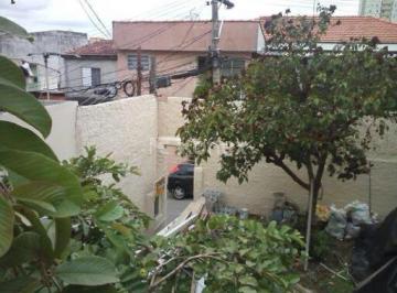 Terreno · Terreno à venda com 161 m² em Vila Ede, São Paulo