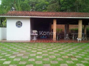 Rural · Sítio à venda com 4 quartos em Rosário, Atibaia